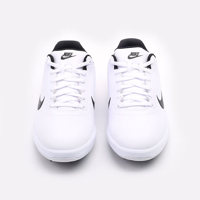 мужские белые кроссовки Nike Infinity G CT0531-101 - цена, описание, фото 3